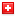 moebel-hubacher.ch server is located in Switzerland